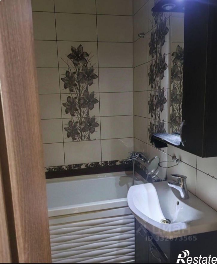 1-комн квартира Калужская улица, 26,  д. 26