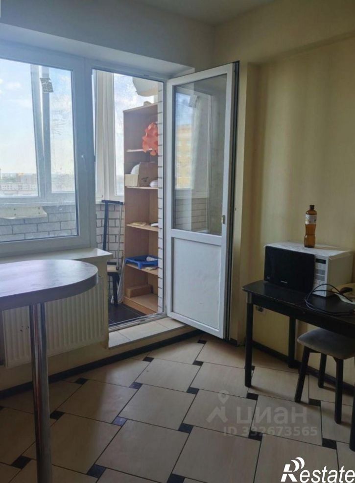 1-комн квартира Калужская улица, 26,  д. 26