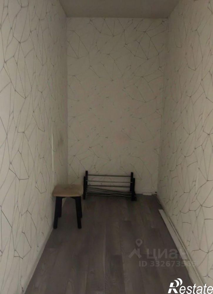 1-комн квартира Калужская улица, 26,  д. 26