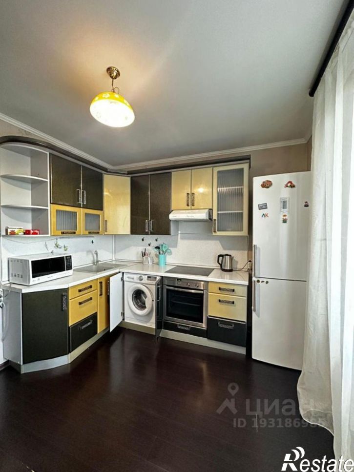 1-комн квартира проспект Ленина, 205,  д. 205