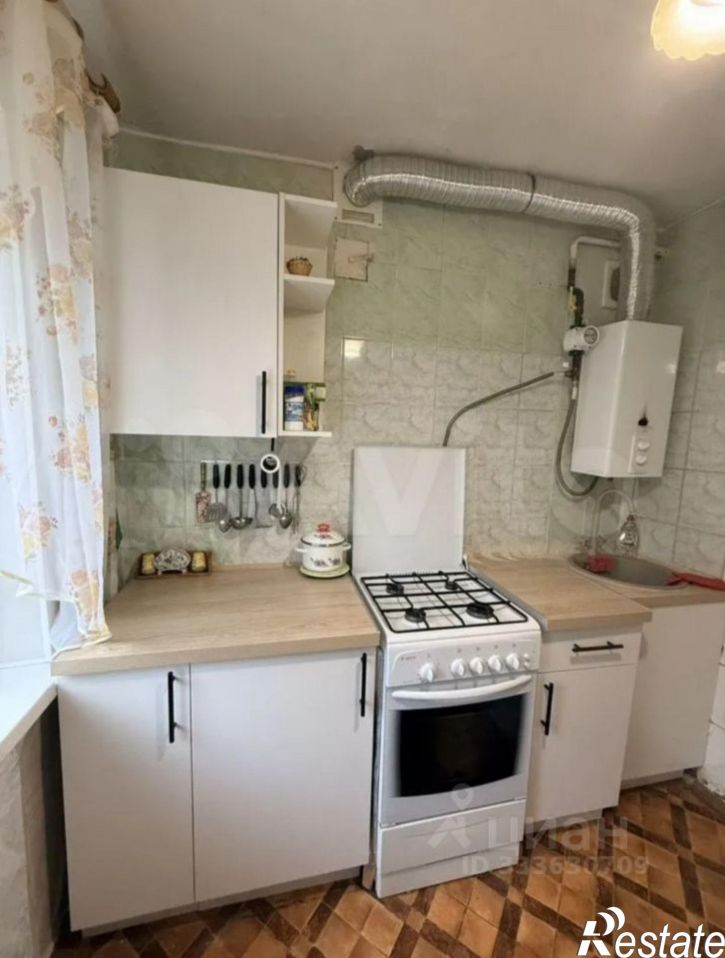 2-комн квартира проспект Ленина, 80,  д. 80