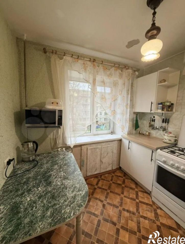 2-комн квартира проспект Ленина, 80,  д. 80