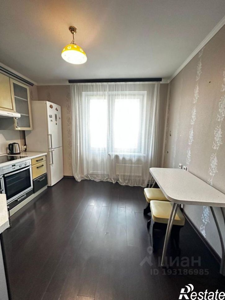1-комн квартира проспект Ленина, 205,  д. 205