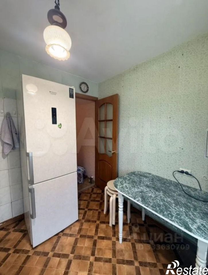 2-комн квартира проспект Ленина, 80,  д. 80
