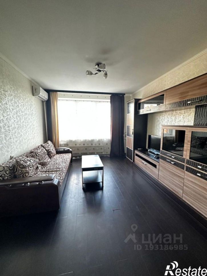 1-комн квартира проспект Ленина, 205,  д. 205