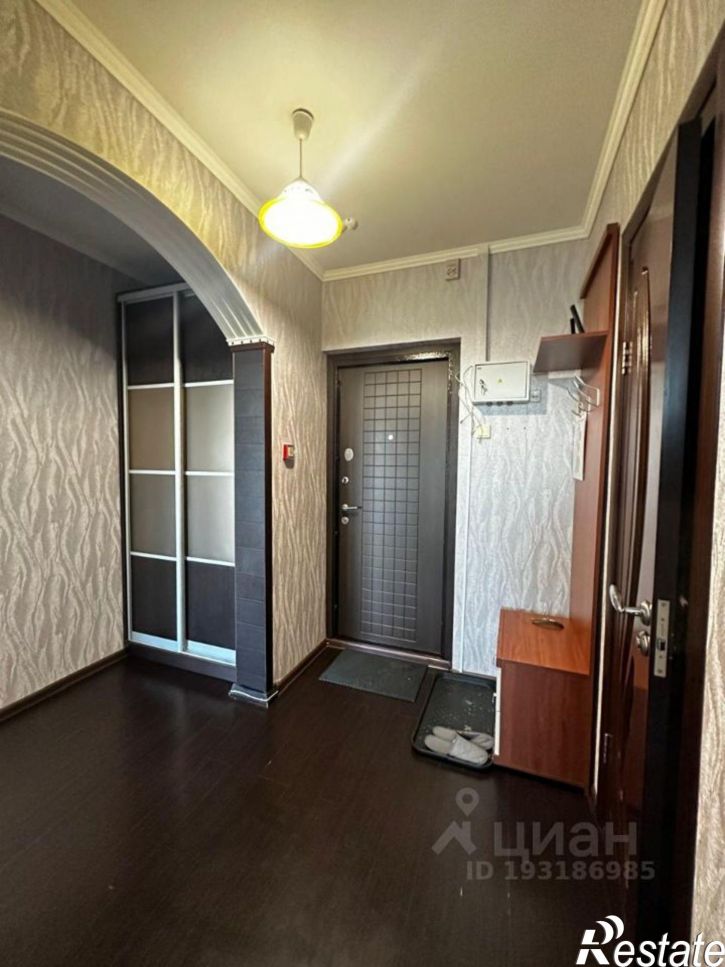 1-комн квартира проспект Ленина, 205,  д. 205