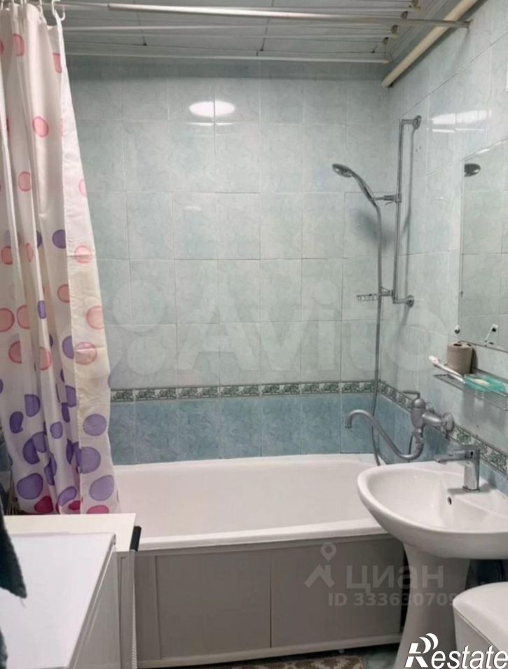 2-комн квартира проспект Ленина, 80,  д. 80