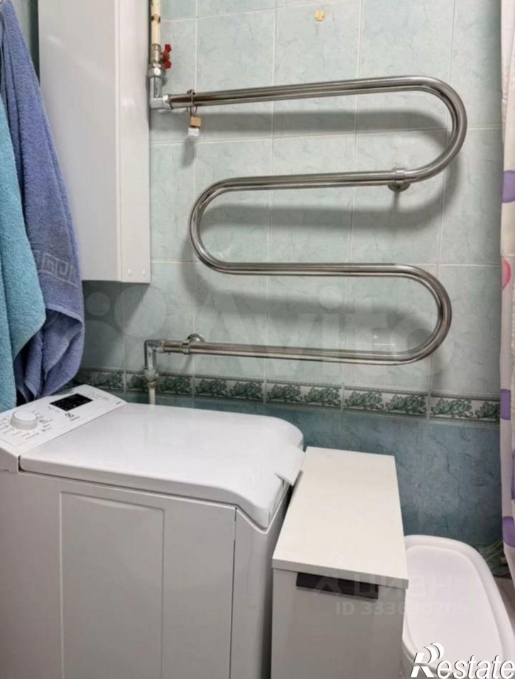 2-комн квартира проспект Ленина, 80,  д. 80