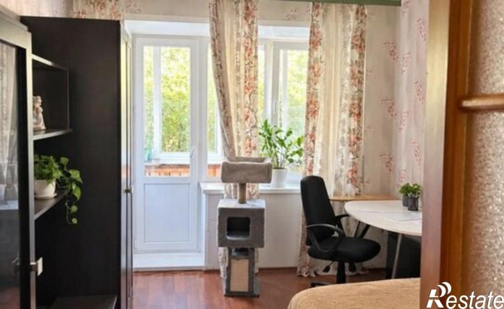 2-комн квартира проспект Ленина, 112,  д. 112