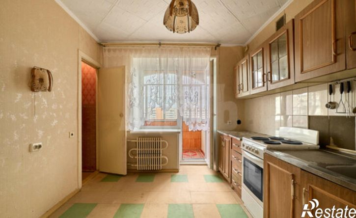 2-комн квартира проспект Ленина, 210,  д. 210