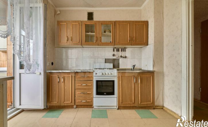 2-комн квартира проспект Ленина, 210,  д. 210
