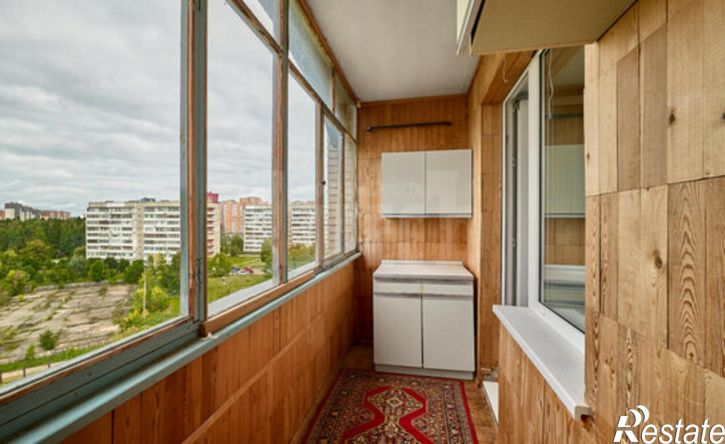 2-комн квартира проспект Ленина, 210,  д. 210