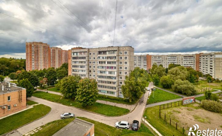 2-комн квартира проспект Ленина, 210,  д. 210