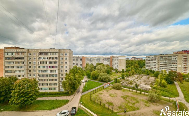 2-комн квартира проспект Ленина, 210,  д. 210