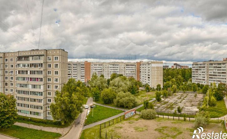 2-комн квартира проспект Ленина, 210,  д. 210