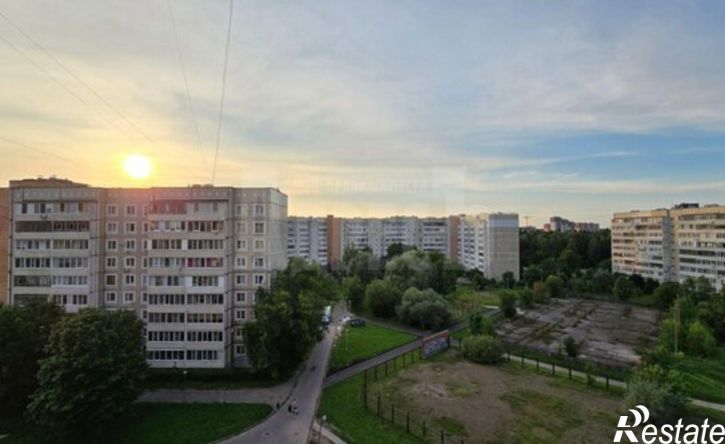 2-комн квартира проспект Ленина, 210,  д. 210