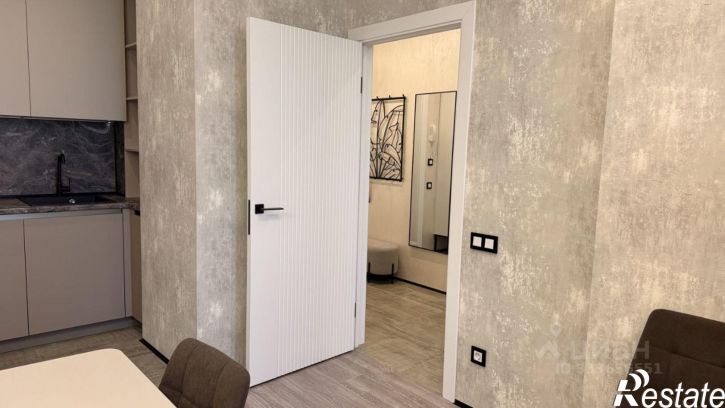 2-комн квартира улица Славского, 10,  д. 10