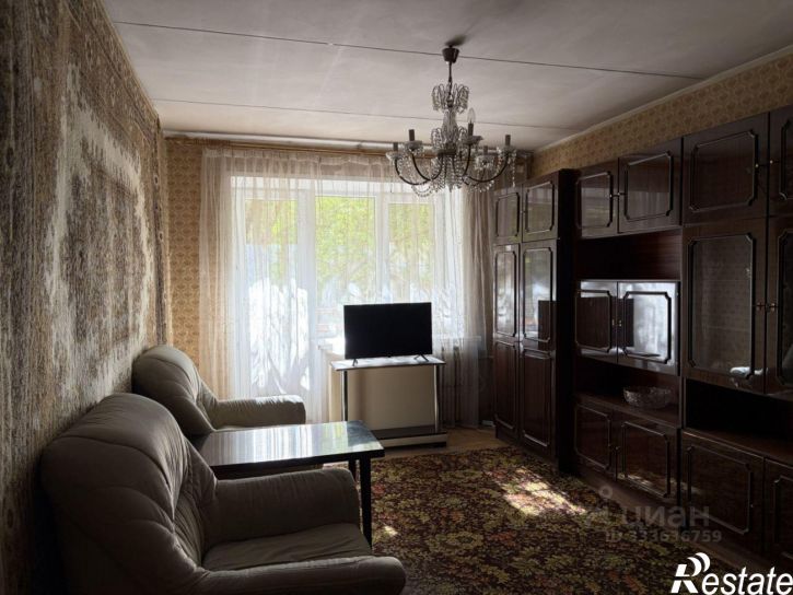 2-комн квартира проспект Маркса, 98,  д. 98