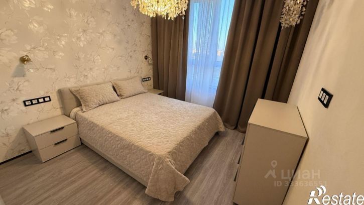 2-комн квартира улица Славского, 10,  д. 10