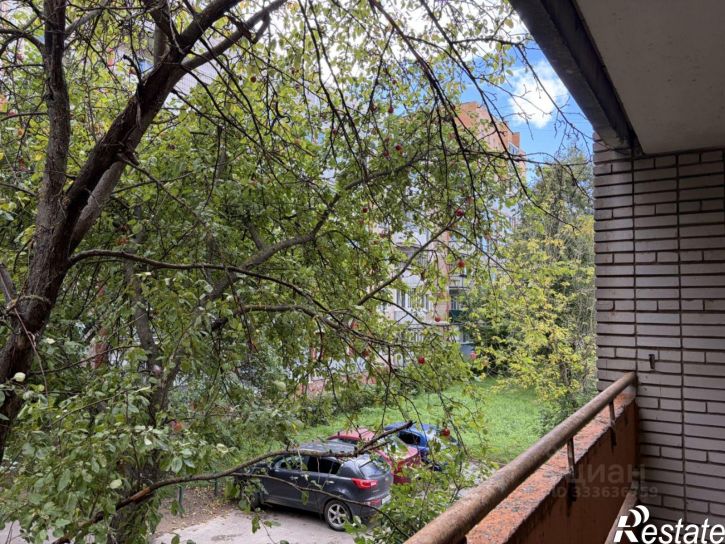 2-комн квартира проспект Маркса, 98,  д. 98