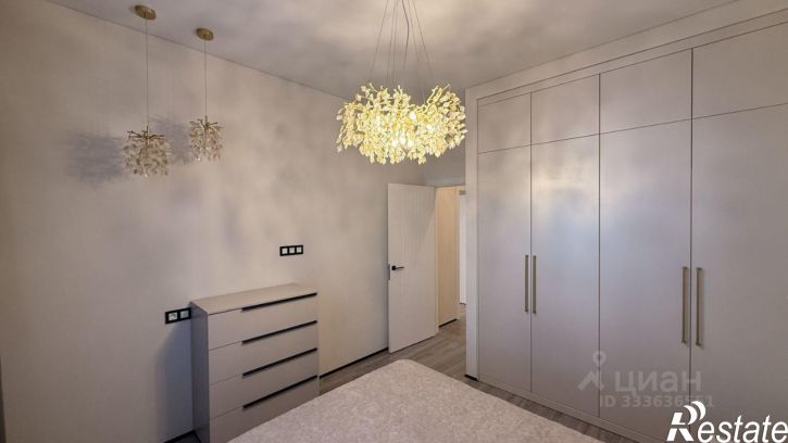 2-комн квартира улица Славского, 10,  д. 10