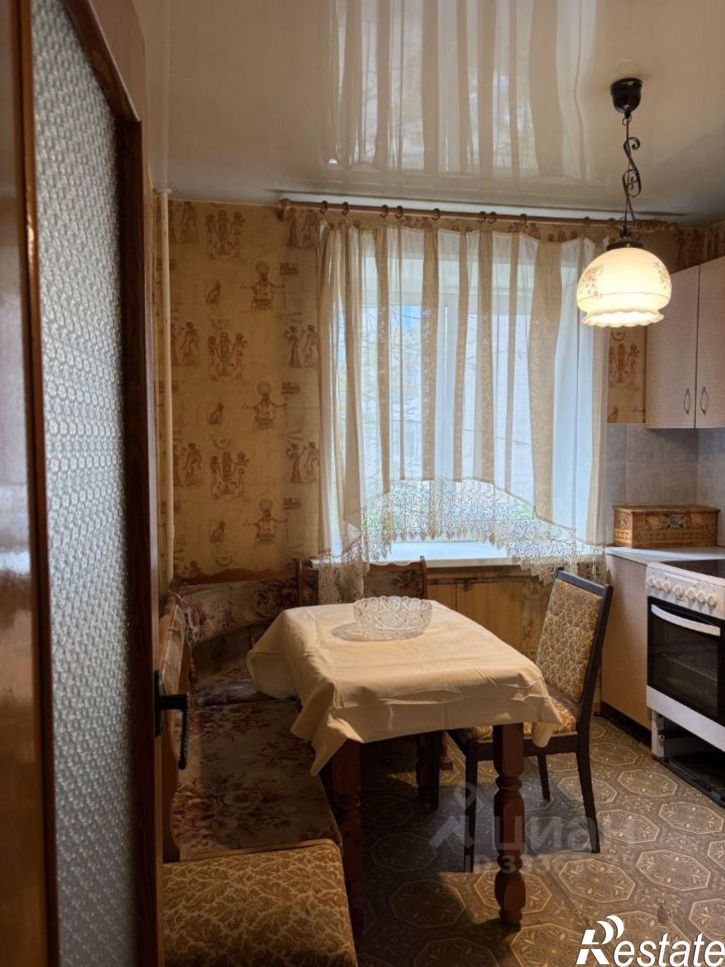 2-комн квартира проспект Маркса, 98,  д. 98