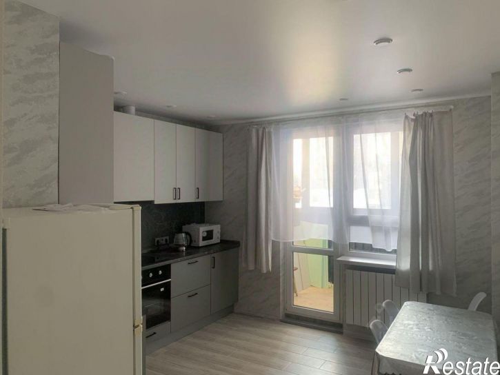 2-комн квартира проспект Ленина, 211,  д. 211