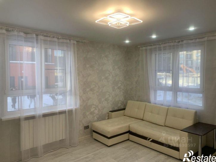 2-комн квартира проспект Ленина, 211,  д. 211