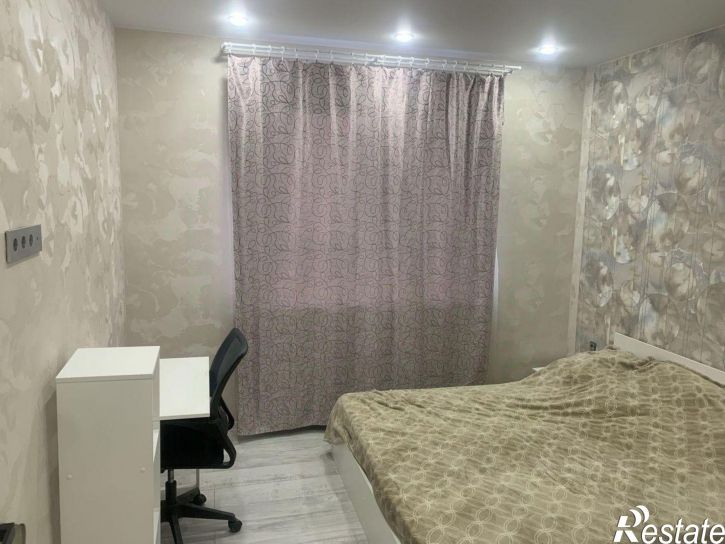 2-комн квартира проспект Ленина, 211,  д. 211