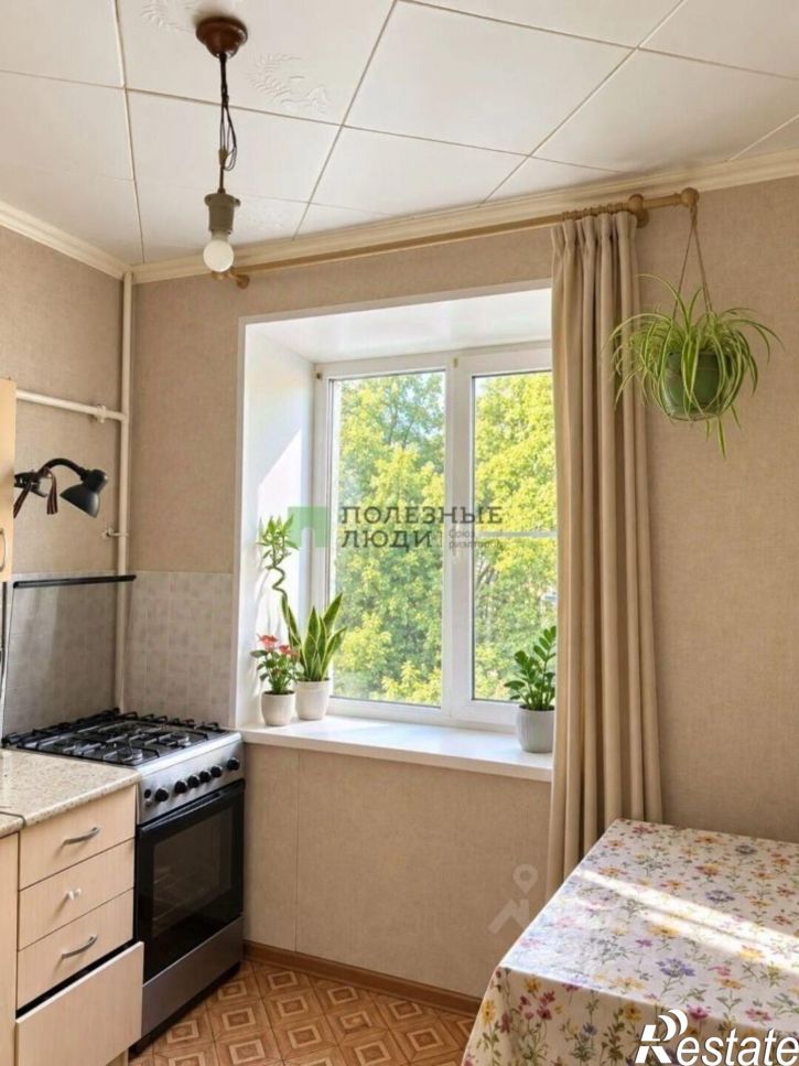 2-комн квартира проспект Ленина, 112,  д. 112