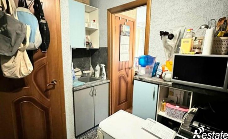 1-комн квартира улица Мира, 17А,  д. 17А