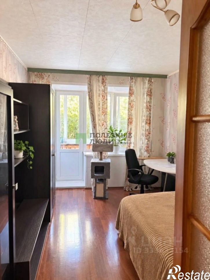 2-комн квартира проспект Ленина, 112,  д. 112