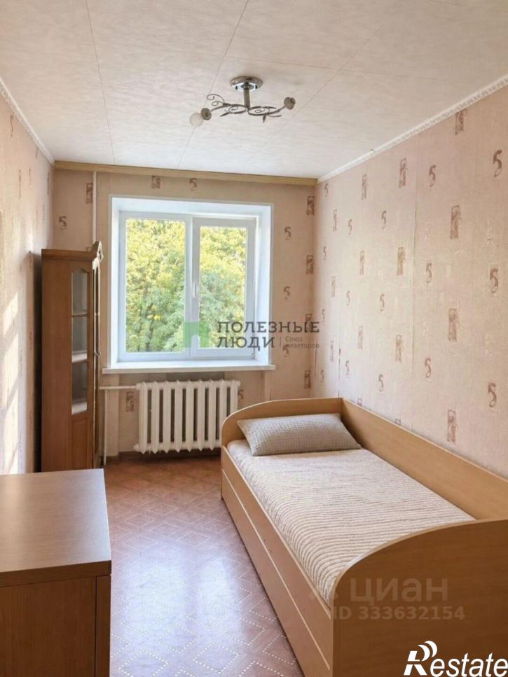 2-комн квартира проспект Ленина, 112,  д. 112