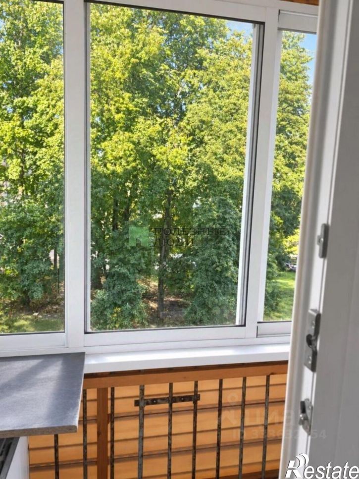 2-комн квартира проспект Ленина, 112,  д. 112