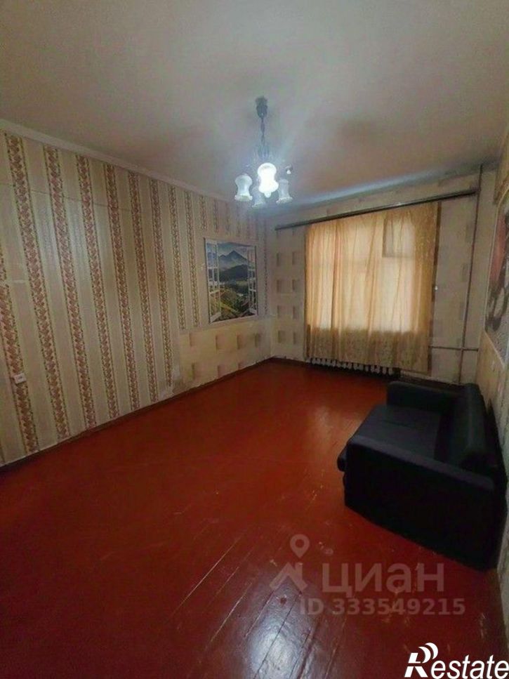 2-комн квартира проспект Ленина, 40,  д. 40