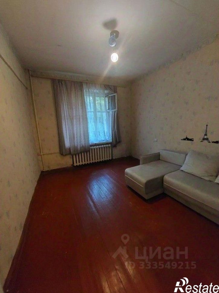 2-комн квартира проспект Ленина, 40,  д. 40