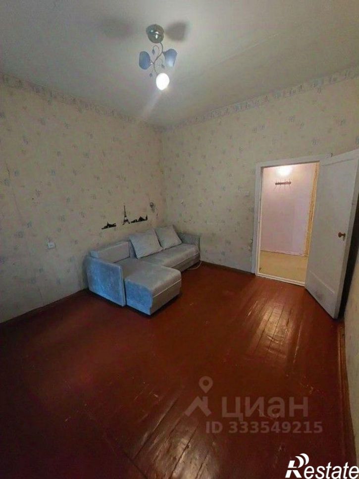 2-комн квартира проспект Ленина, 40,  д. 40