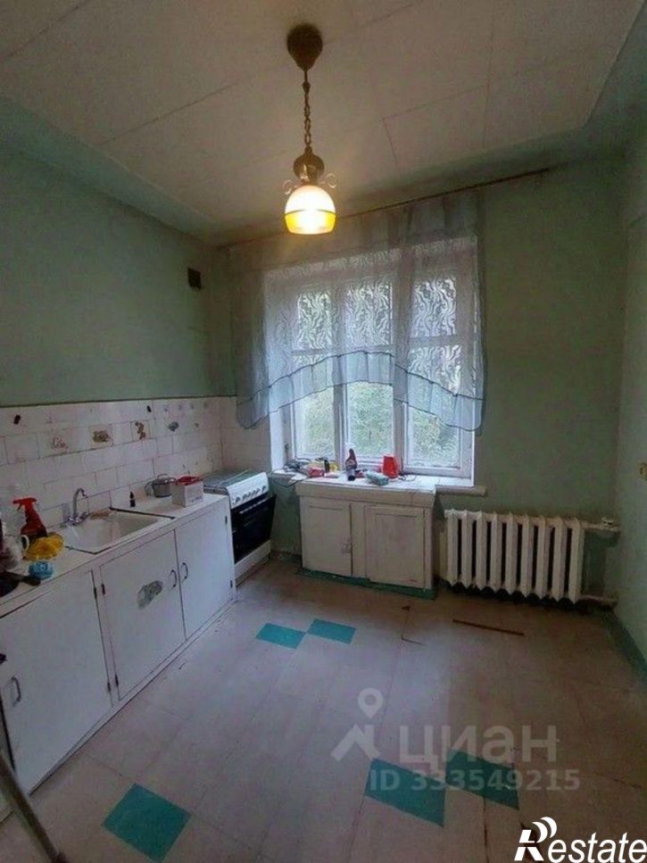 2-комн квартира проспект Ленина, 40,  д. 40