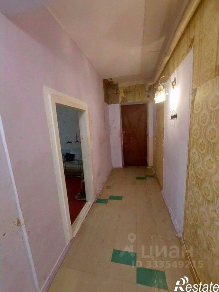 2-комн квартира проспект Ленина, 40,  д. 40