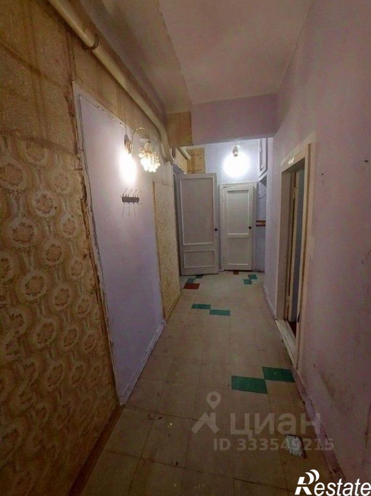 2-комн квартира проспект Ленина, 40,  д. 40