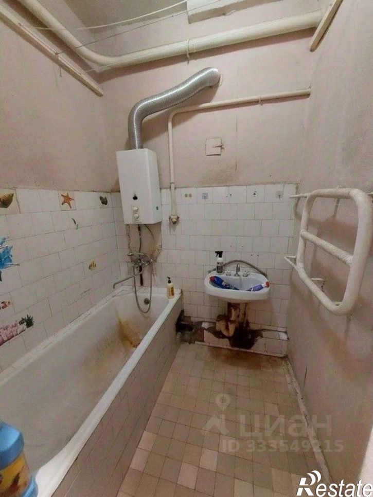 2-комн квартира проспект Ленина, 40,  д. 40