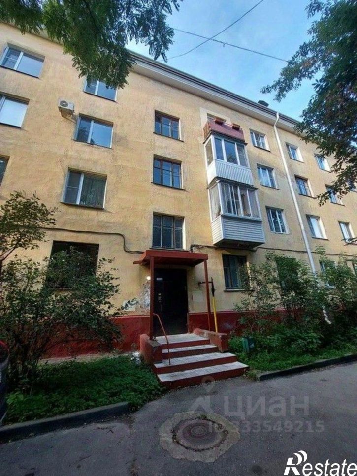 2-комн квартира проспект Ленина, 40,  д. 40