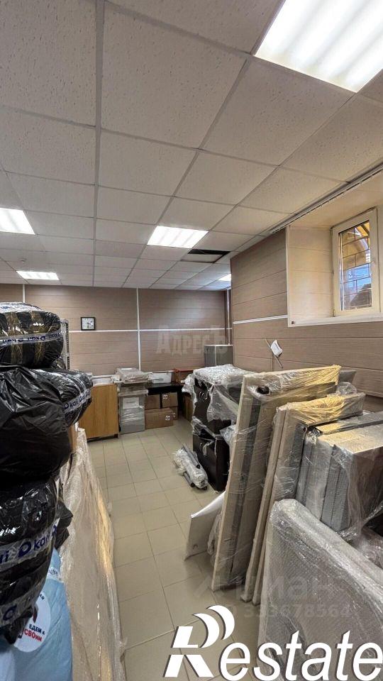 Сдать офис, помещение под офис за 49 406 рублей на проспект Ленина, 91Б