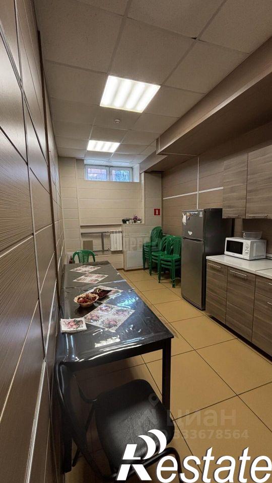 Сдать офис, помещение под офис за 49 406 рублей на проспект Ленина, 91Б