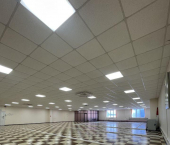 офис 100 кв м, этаж 2/2 Киевское шоссе, 59