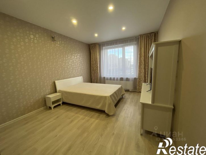 1-комн квартира проспект Ленина, 221,  д. 221