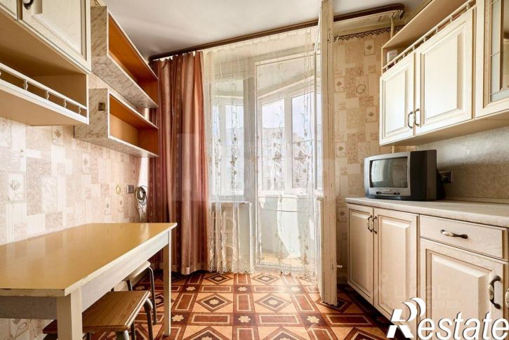 2-комн квартира проспект Маркса, 34,  д. 34