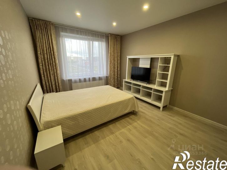 1-комн квартира проспект Ленина, 221,  д. 221