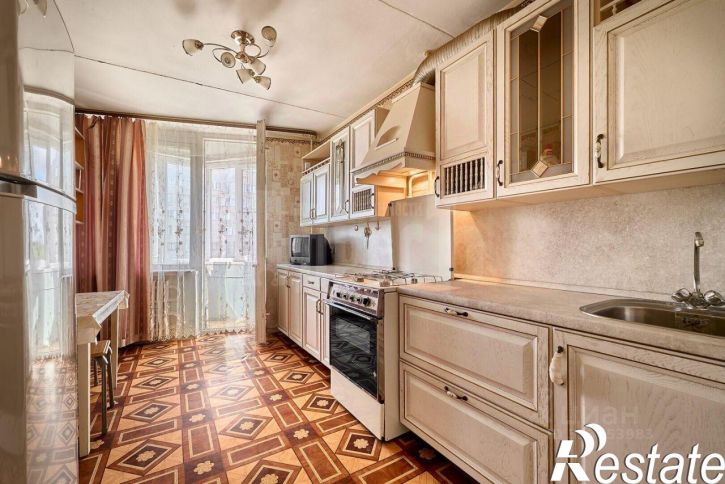 2-комн квартира проспект Маркса, 34,  д. 34