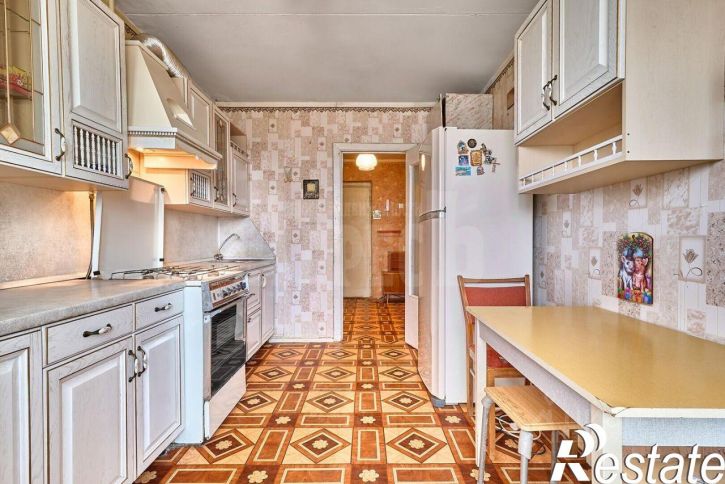 2-комн квартира проспект Маркса, 34,  д. 34